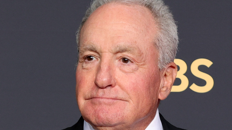 Lorne Michaels