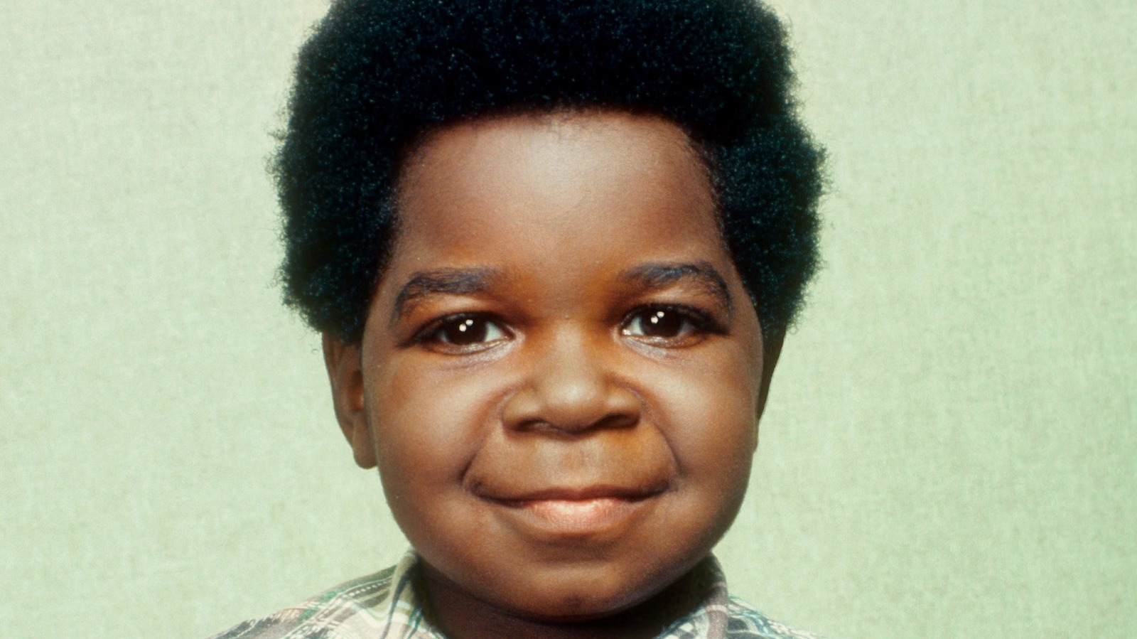 Why Gary Coleman Was Ready For Diff’rent Strokes To Come To An End