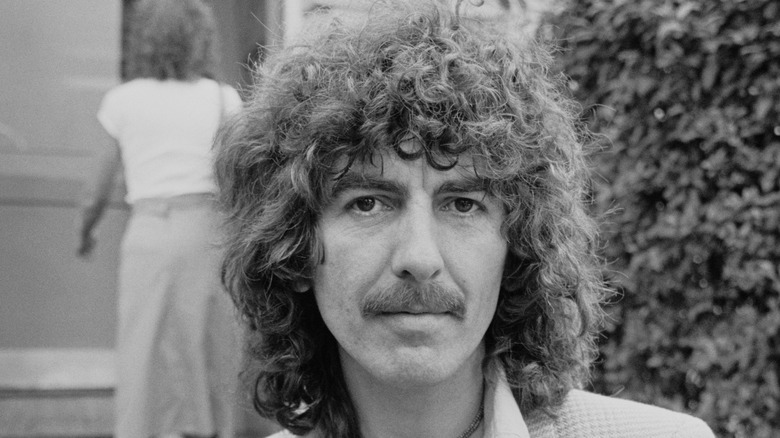 George Harrison