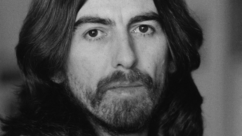 George Harrison