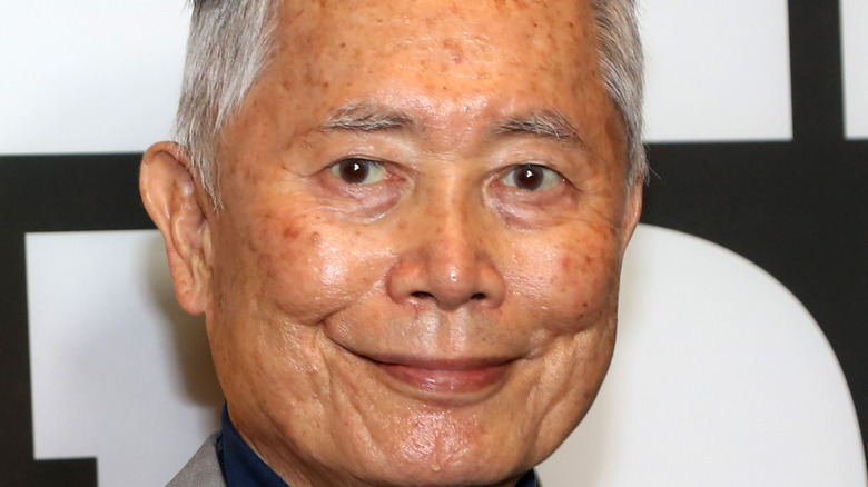 George Takei