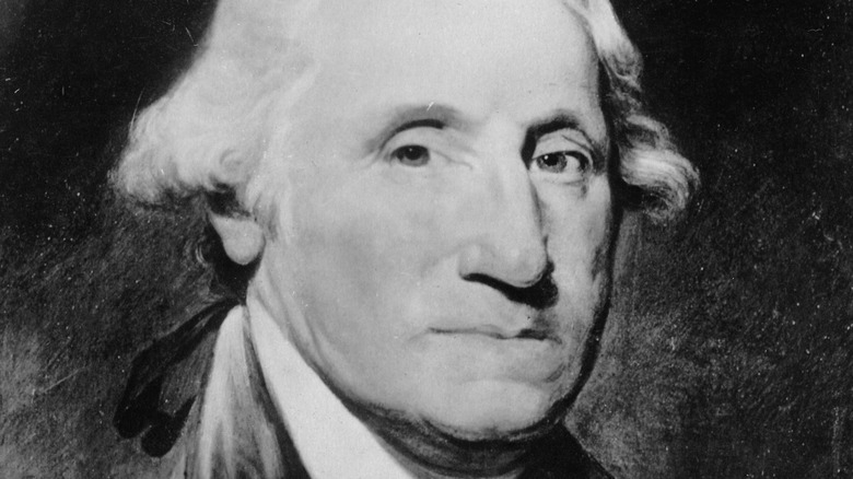 George Washington