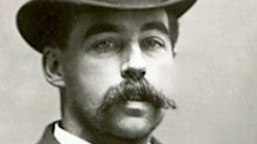 H.H. Holmes