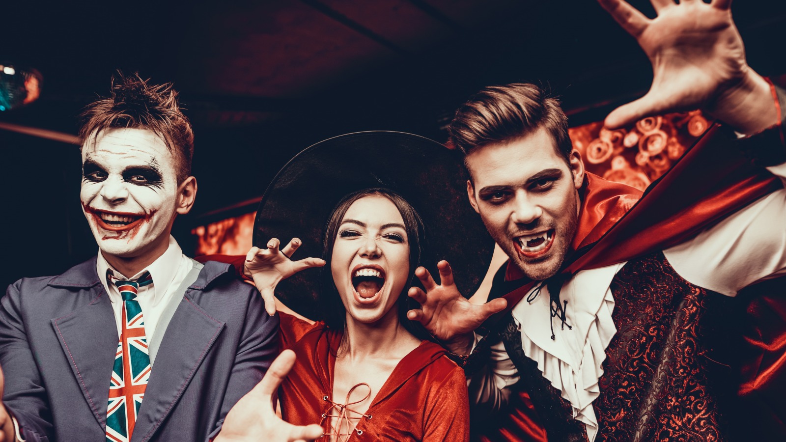 Why Halloween Is Terrible For The Environment