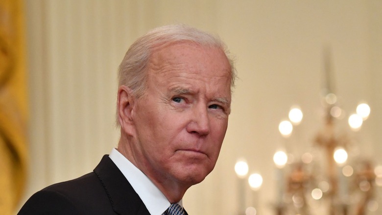 joe biden