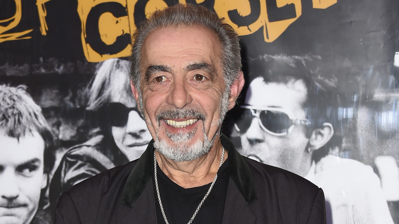 Why Henry Padovani Left The Police