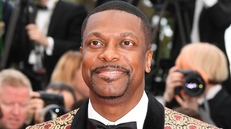 chris tucker