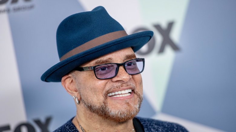 Sinbad 
