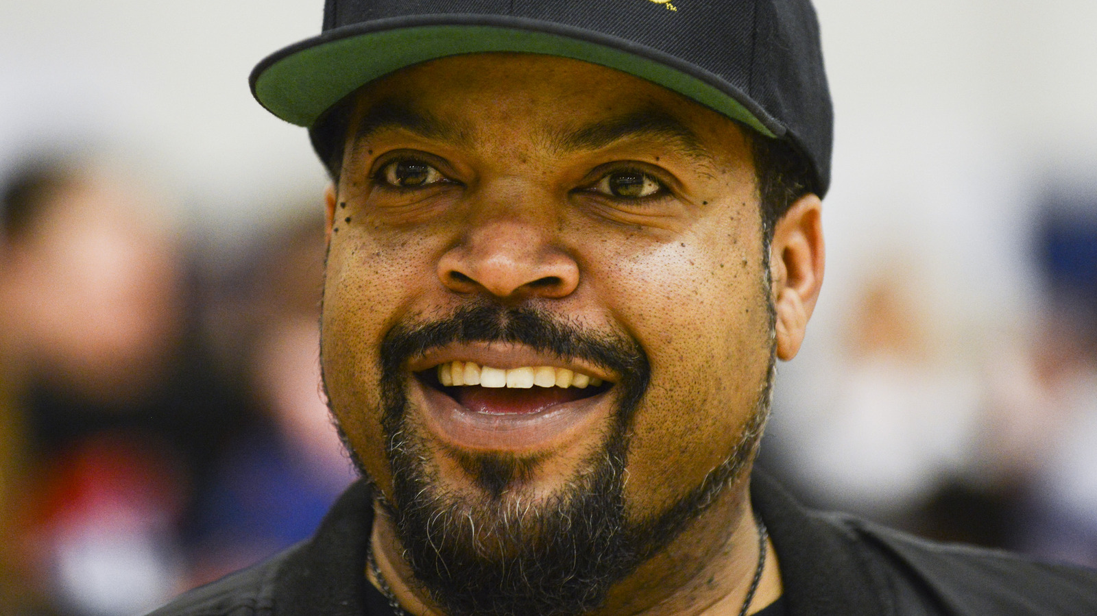 Why Ice Cube Left N.W.A. Why Ice Cube Left N.W.A.