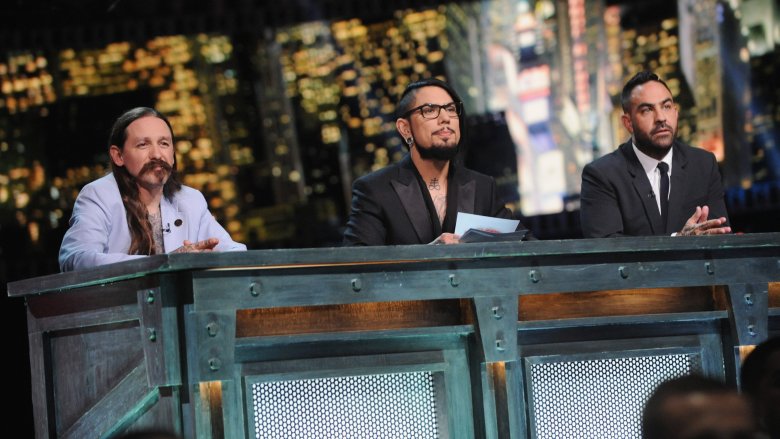 ink master judge panel