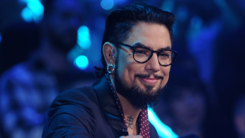 ink master dave navarro