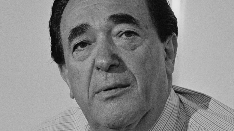 Robert Maxwell