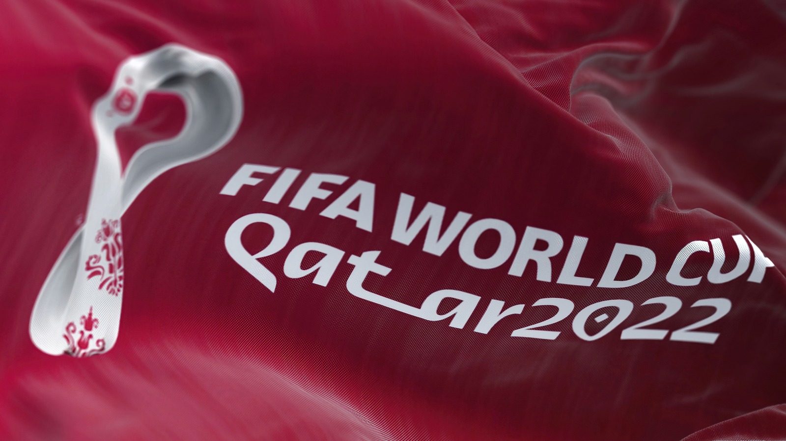 Why Iran Wants The US Banned From The World Cup