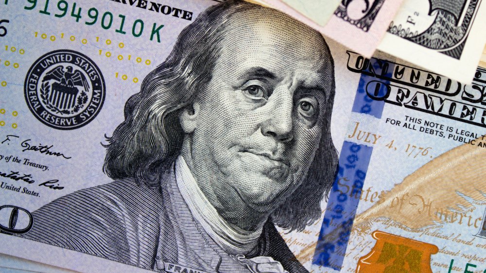 why-is-benjamin-franklin-on-the-100-bill