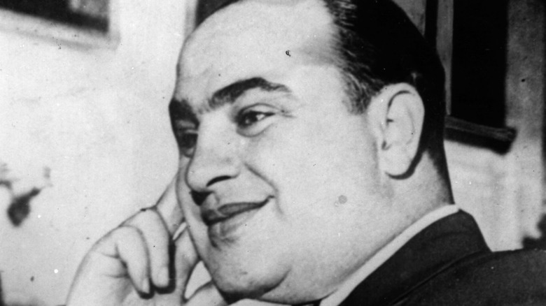 Al Capone