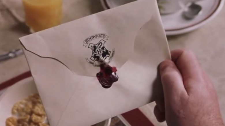 Why It Might Actually Suck to Live in the Harry Potter Universe