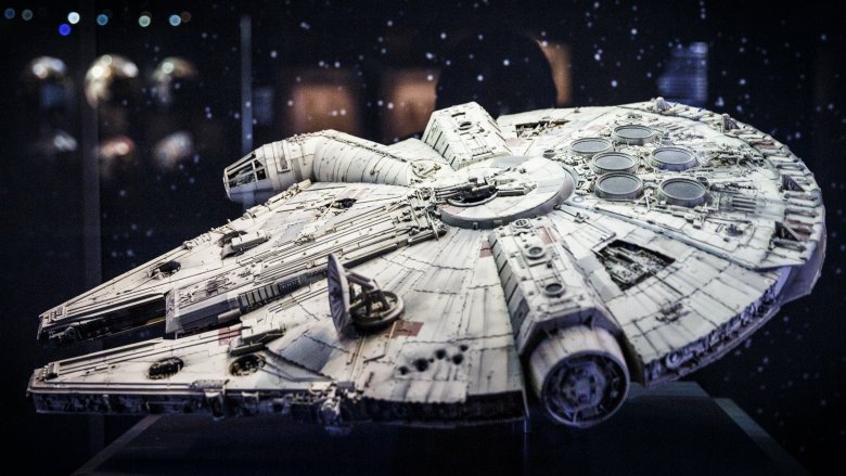 Why It Would Suck To Live On The Millennium Falcon