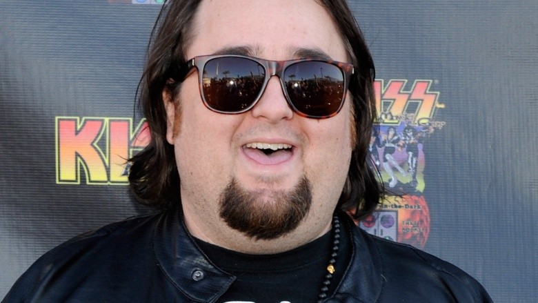 chumlee pawn stars 