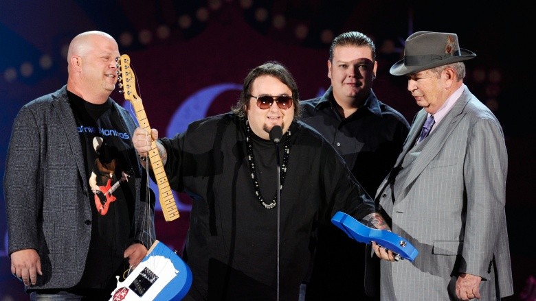 Why It's Finally Time To Cancel Pawn Stars