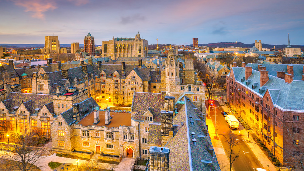 Yale school