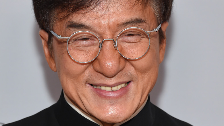 Jackie Chan