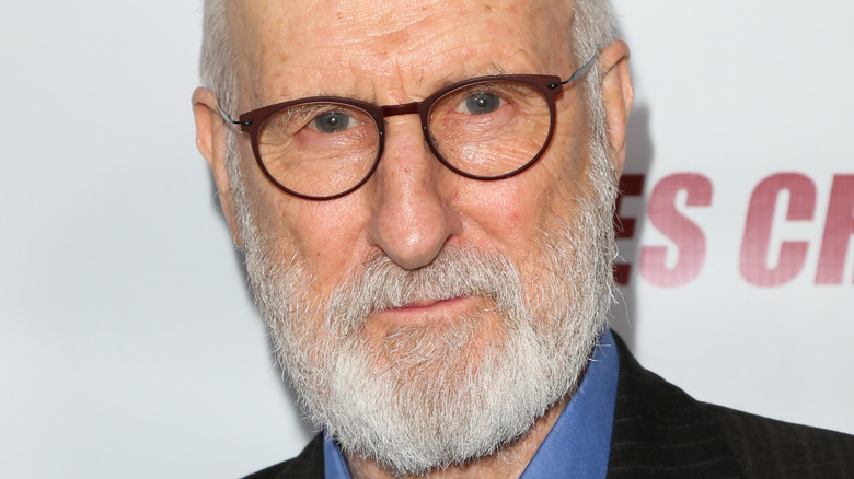 James Cromwell