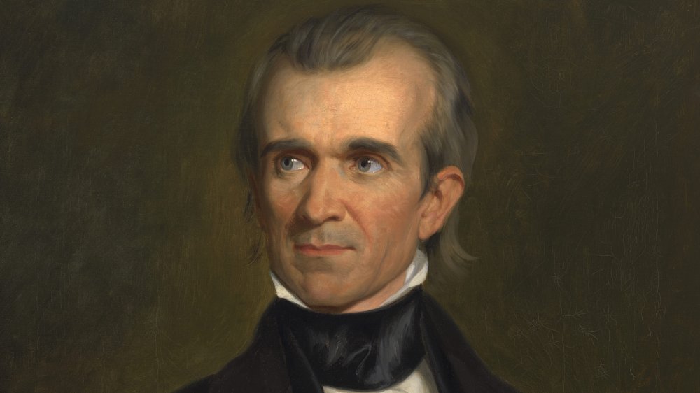 James Polk