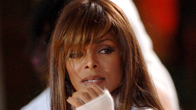 Janet Jackson