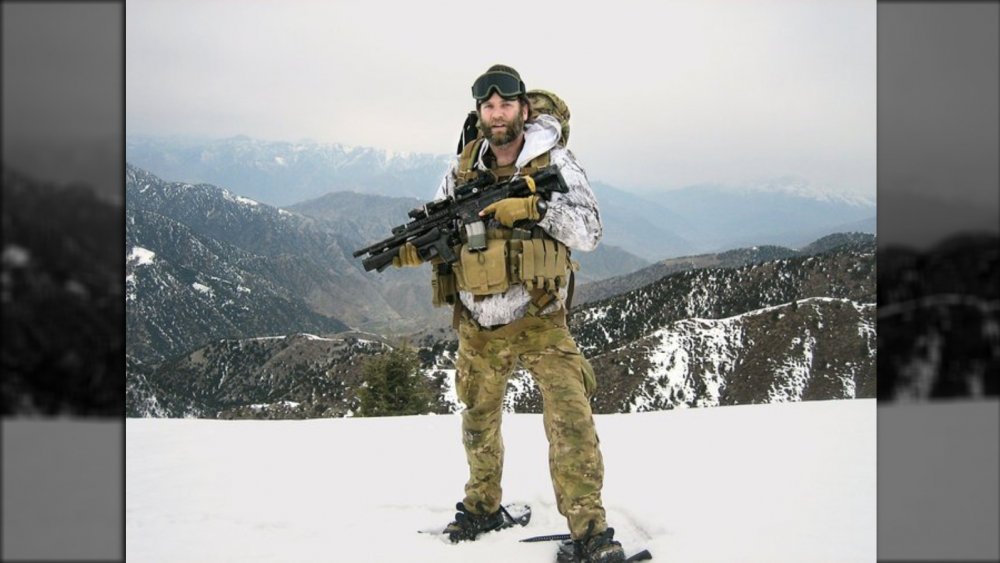 Jason Everman