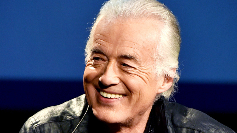 Jimmy Page