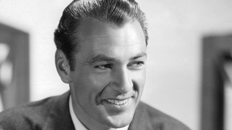 Gary Cooper