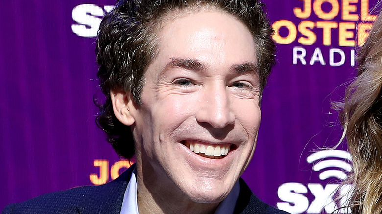 Joel Osteen