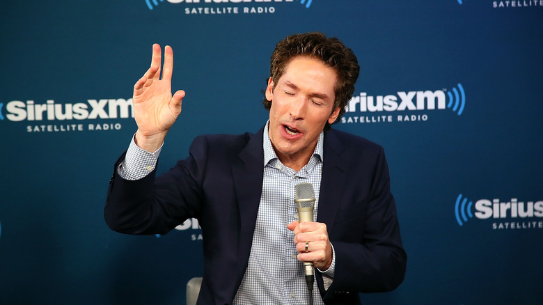 Joel Osteen 