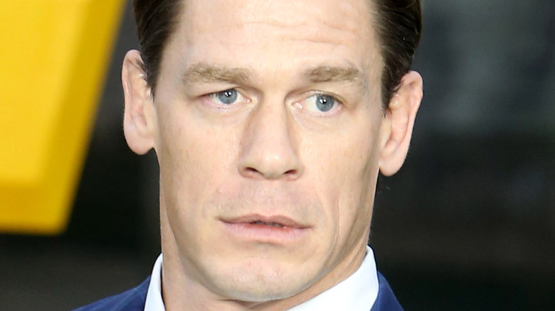 John Cena