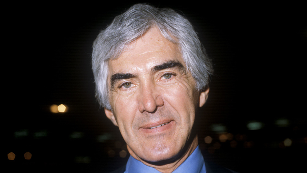 John DeLorean 