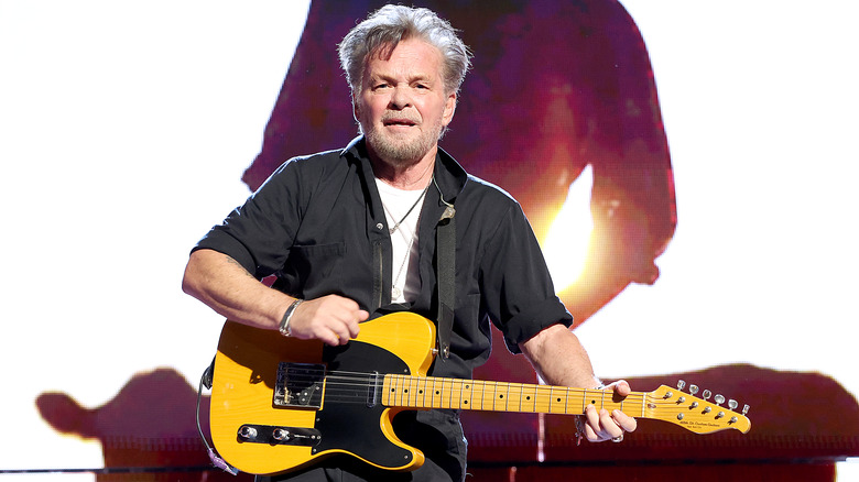 American Songwriter: Behind the Song Lyrics: “Hurts So Good” by