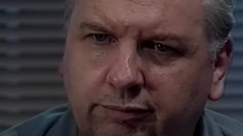 John Wayne Gacy interviewed