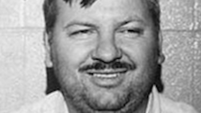 John Wayne Gacy