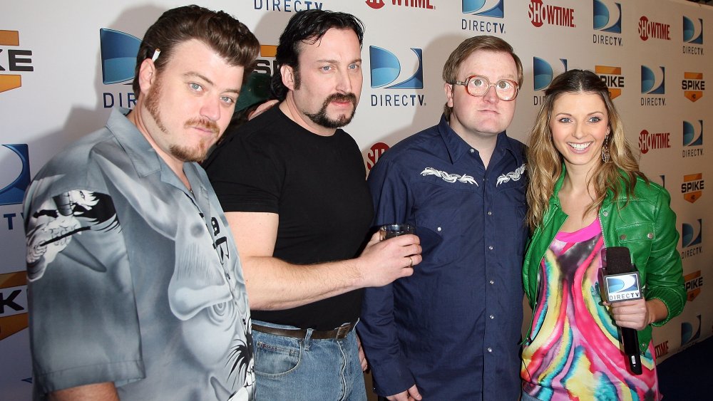 Trailer Park Boys