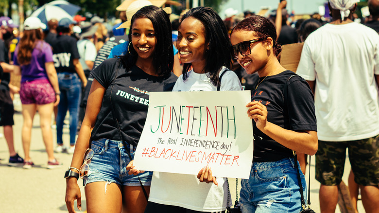 Why Juneteenth Lost Popularity During The Era Of Jim Crow
