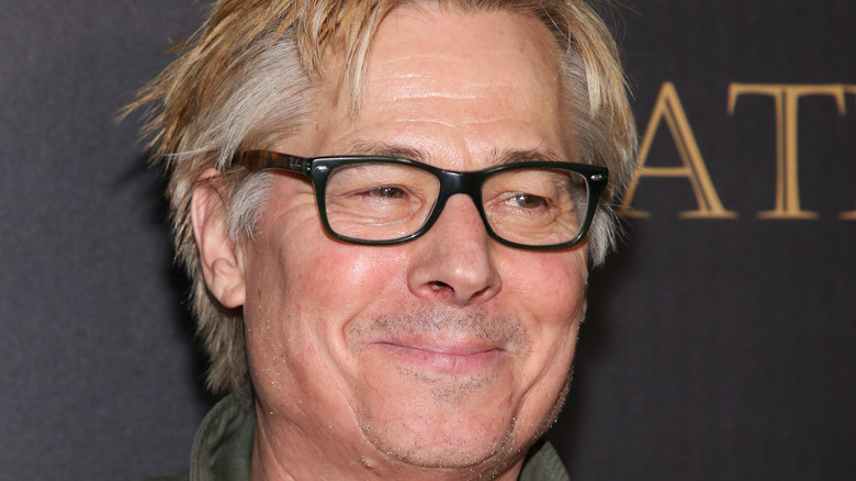 Kato Kaelin today
