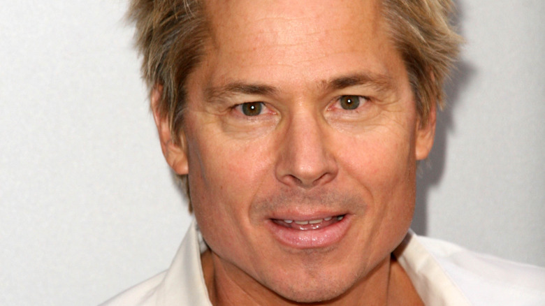 O.J. Simpson trial witness Kato Kaelin