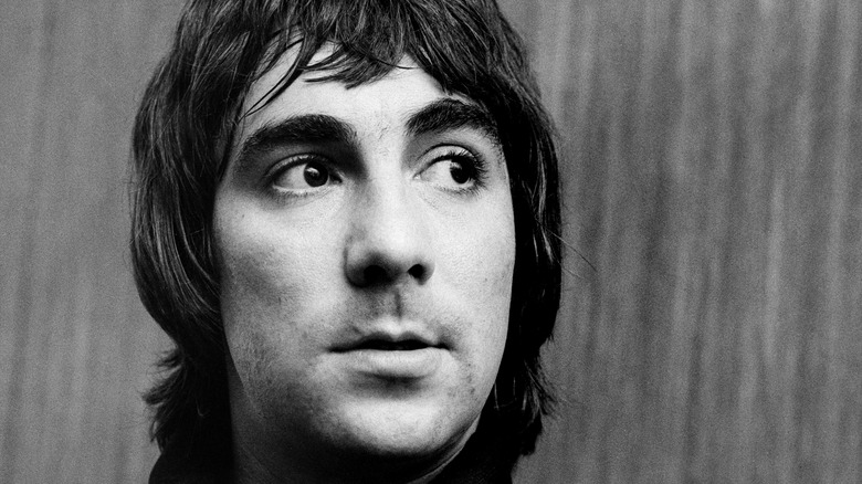 Keith Moon