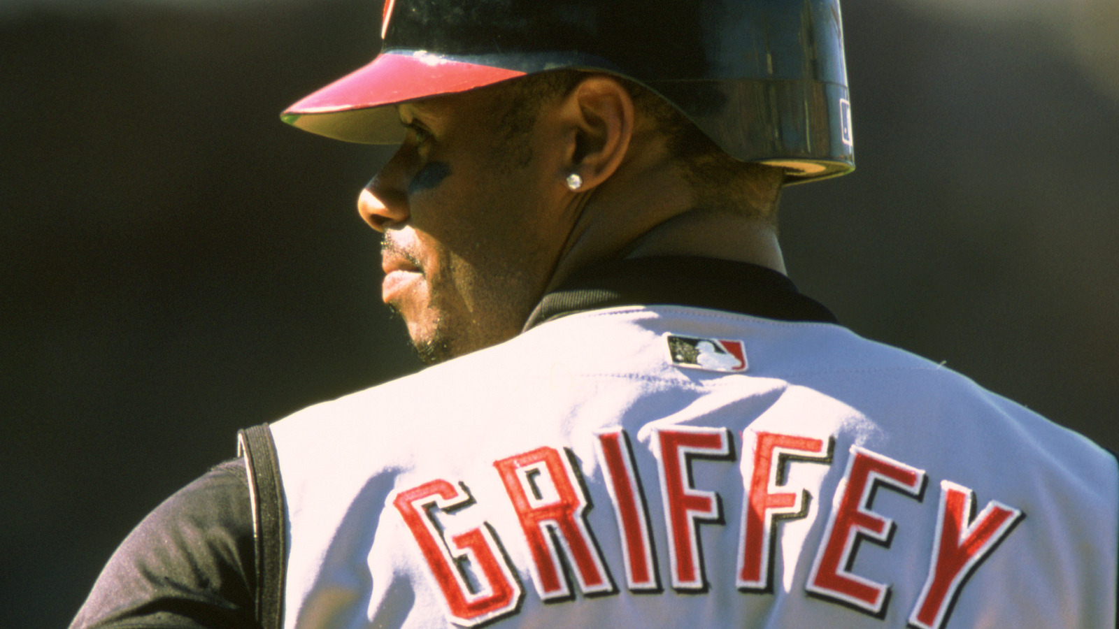 Griffey Jr., 53, is among the highest-paid on Reds' 2023 payroll