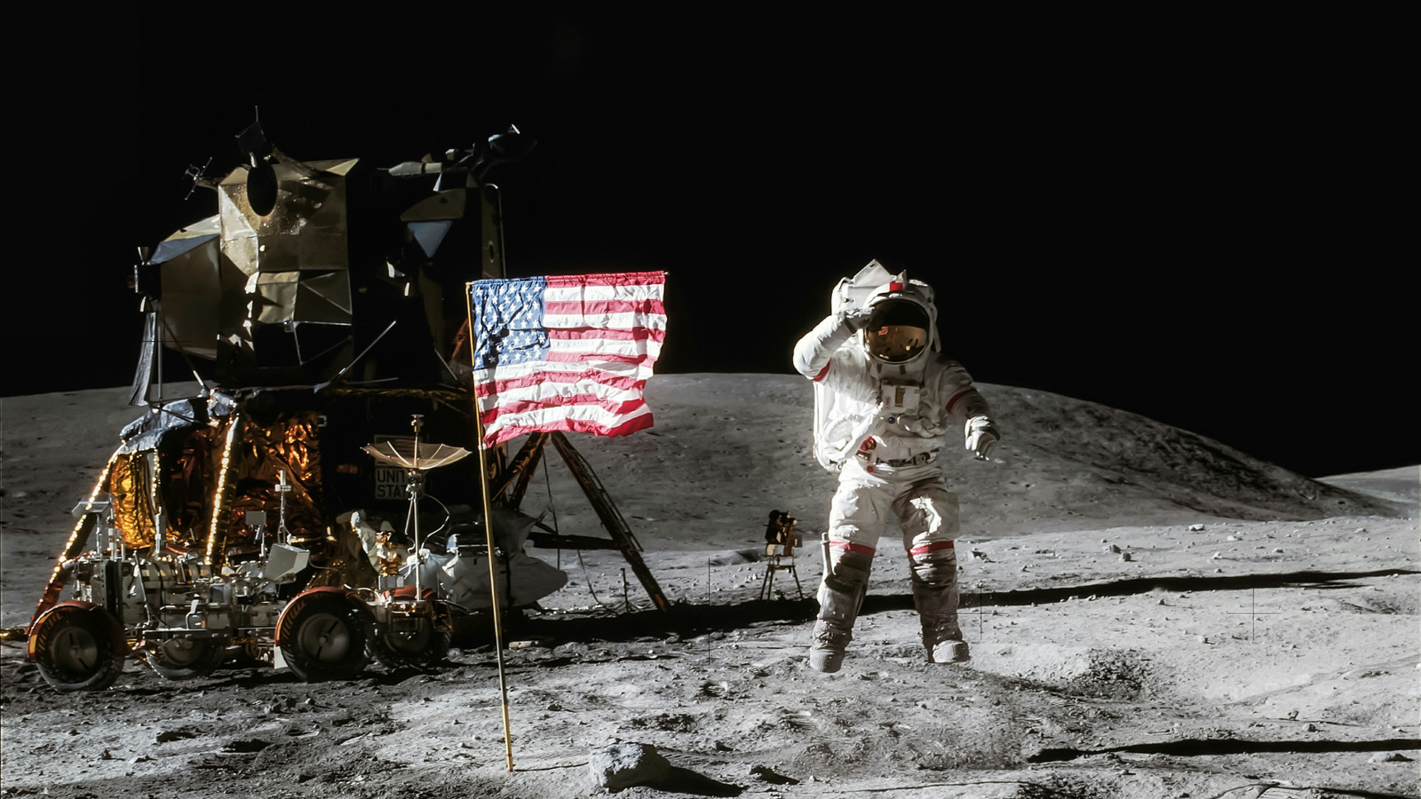 Why Landing The First Man On The Moon Cost Many Lives