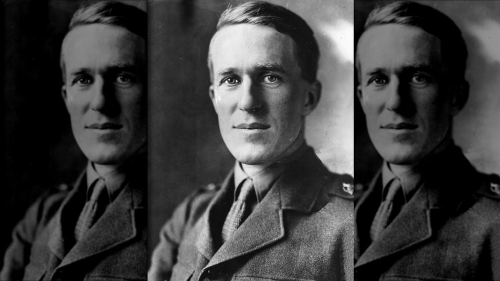 T. E. Lawrence