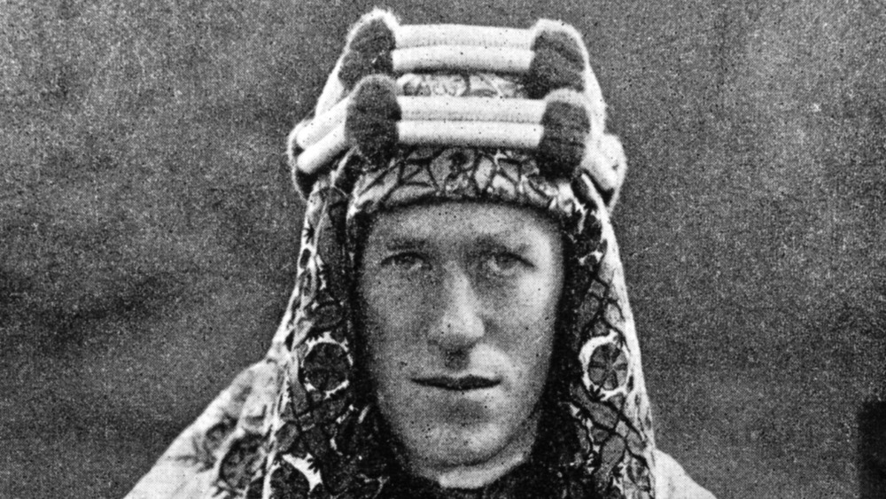 T. E. Lawrence