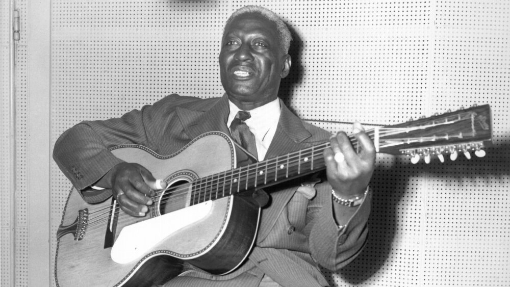 Lead Belly