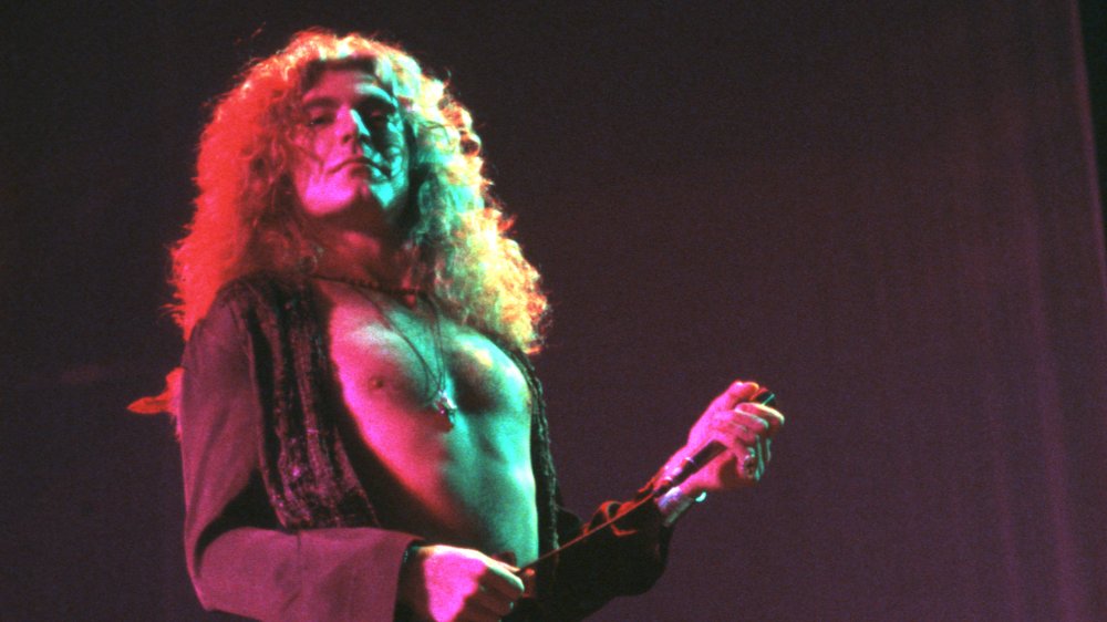 Robert Plant