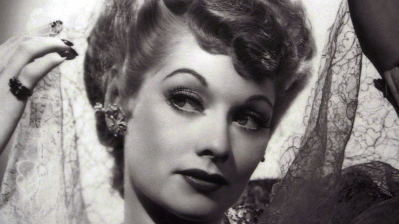 Lucille Ball